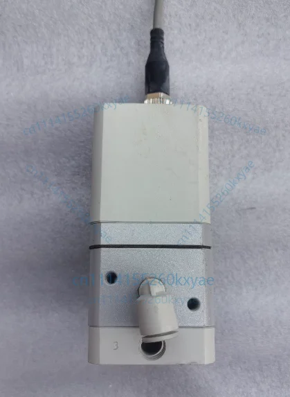 Proportional pressure valve vppe-3-1-1/8-6420-e1 557772 actual photo