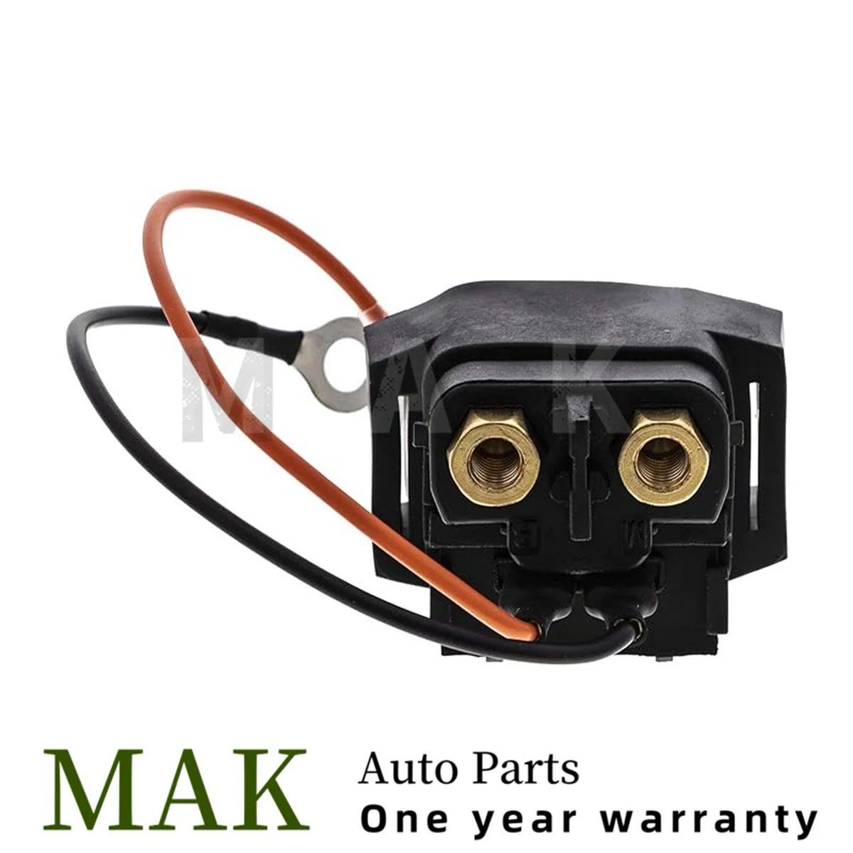 For 68N-81940-00-00 Electromagnetic Relay Electromagnetic Switch Suitable for Yamha FX1000 GP1300 800