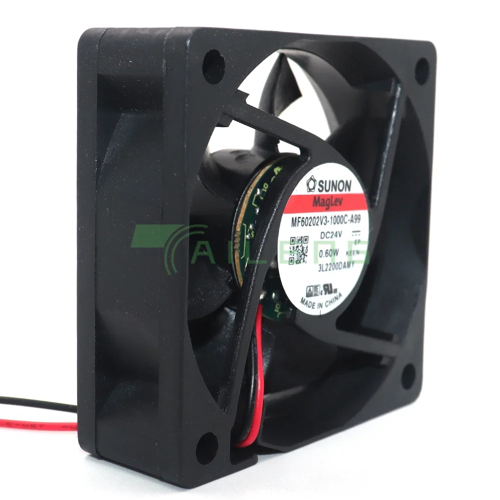 Sunon Ventilador Silencioso Impresora 3D - imagen 2