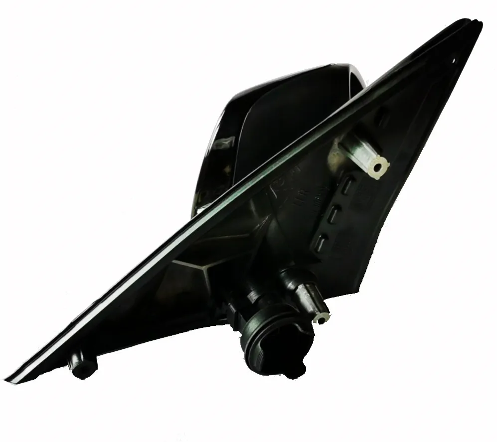 Best Selling Security Rear View Mirror Car Anti Glare Side Mirror Right Left Rearview Mirror for F18 2011-2013