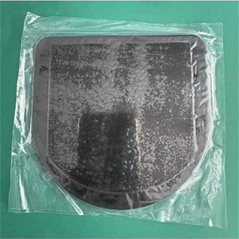 Suitable for Amalfi A85 Plus Bean Grinder Glass Panel Accessories