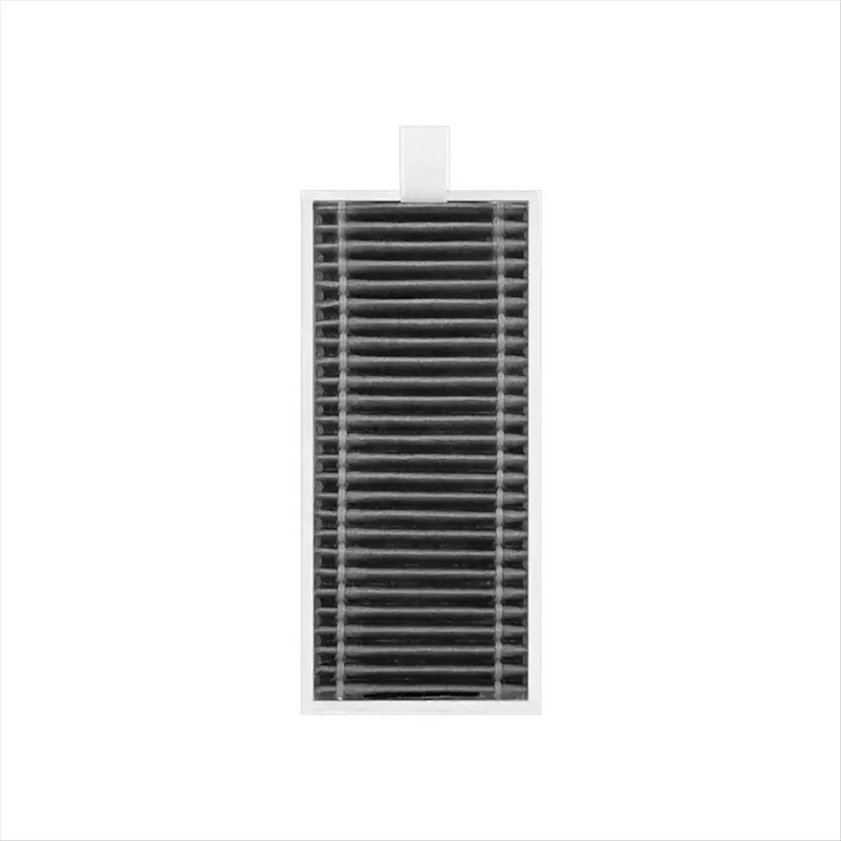 

(ABJZ) Запчасти для робота-пылесоса ECOVACS T80 PRO OMNI / T80 OMNI: основные и боковые щетки, салфетки для влажной уборки, HEPA-фильтры, мешки для сбора пыли, аксессуары.