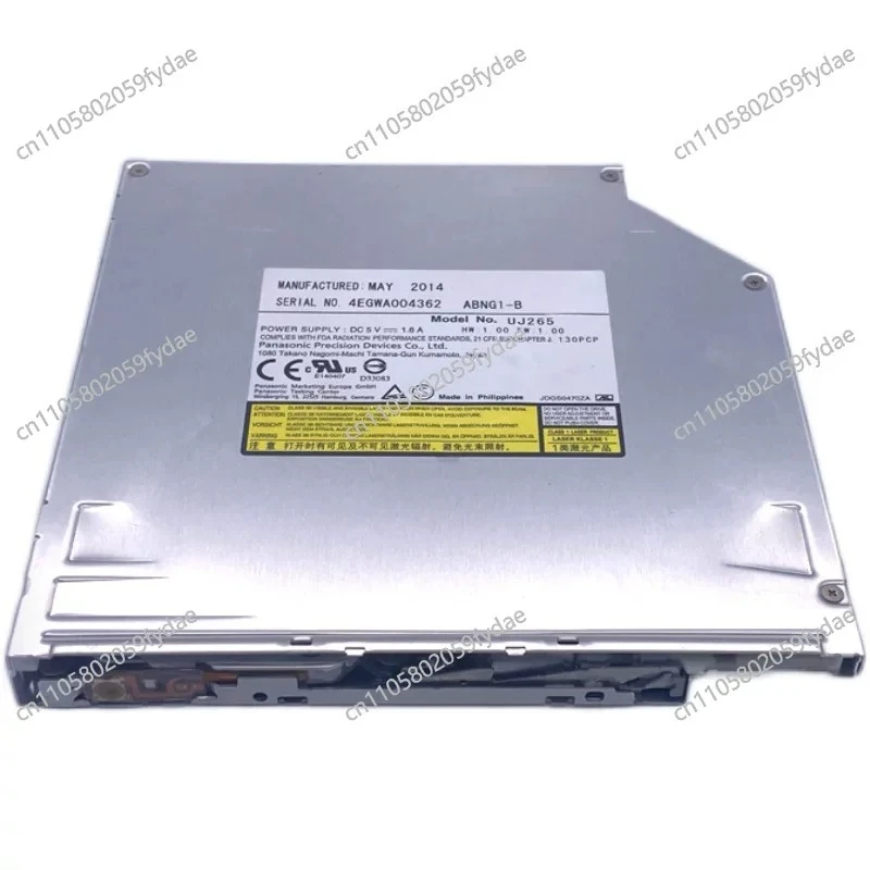 Blu-Ray Burner BD-R…