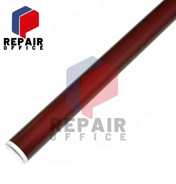 1PCS as for Xerox WorkCentre 7425 7428 7435 7655 240 242 250 252 DCC6550 260 Color J75 C75 C60 C70 550 Compatibility Fuser Film