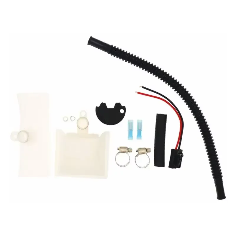 High Performance 340LPH Fuel Pump for Ford F150 Expedition Explorer Ranger 4.0 4.6L 5.4L V8 97-03 Replaces Walbro 255LPH GSS342