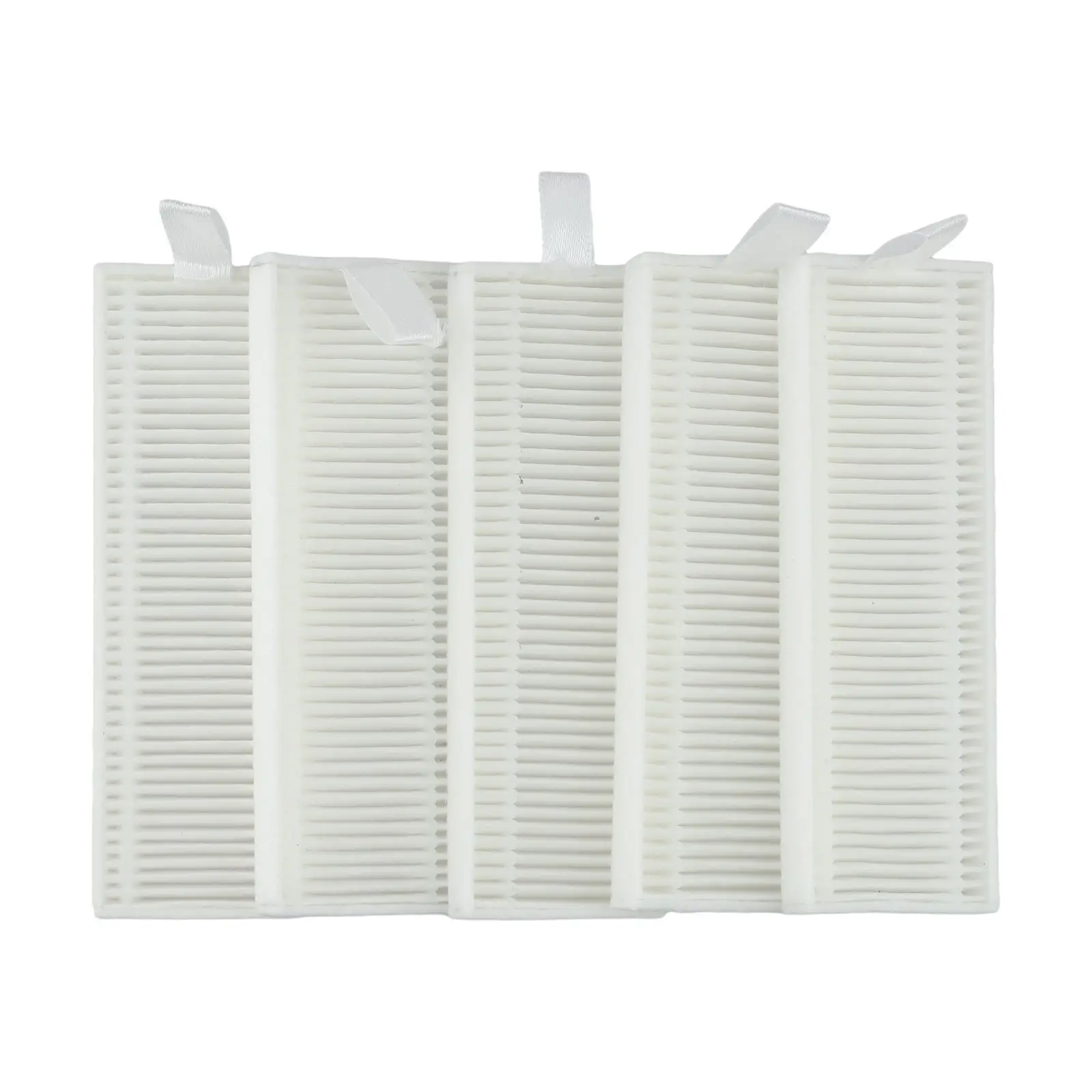 Сменный фильтр Робот-вакуумный фильтр Оптимальная производительность Прямая замена чистого и свежего воздуха Простая установка