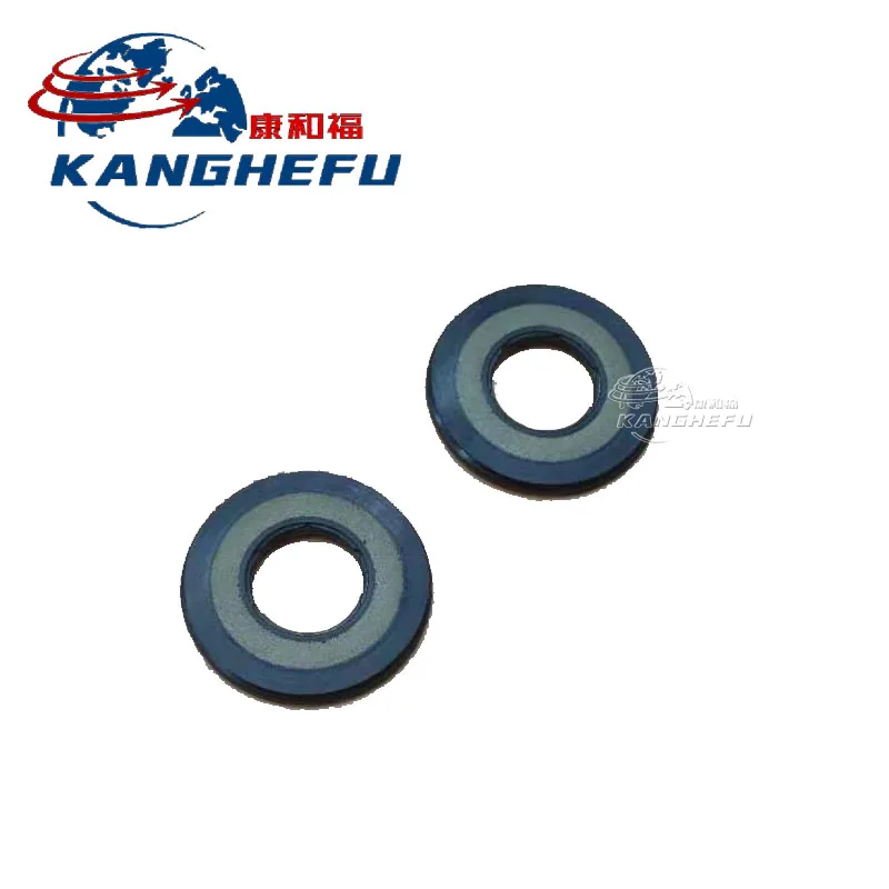 Suitable for Linde 335/350 Model Forklift Steering Wheel Linkage Joint Bearing Seal Ring 0009610432