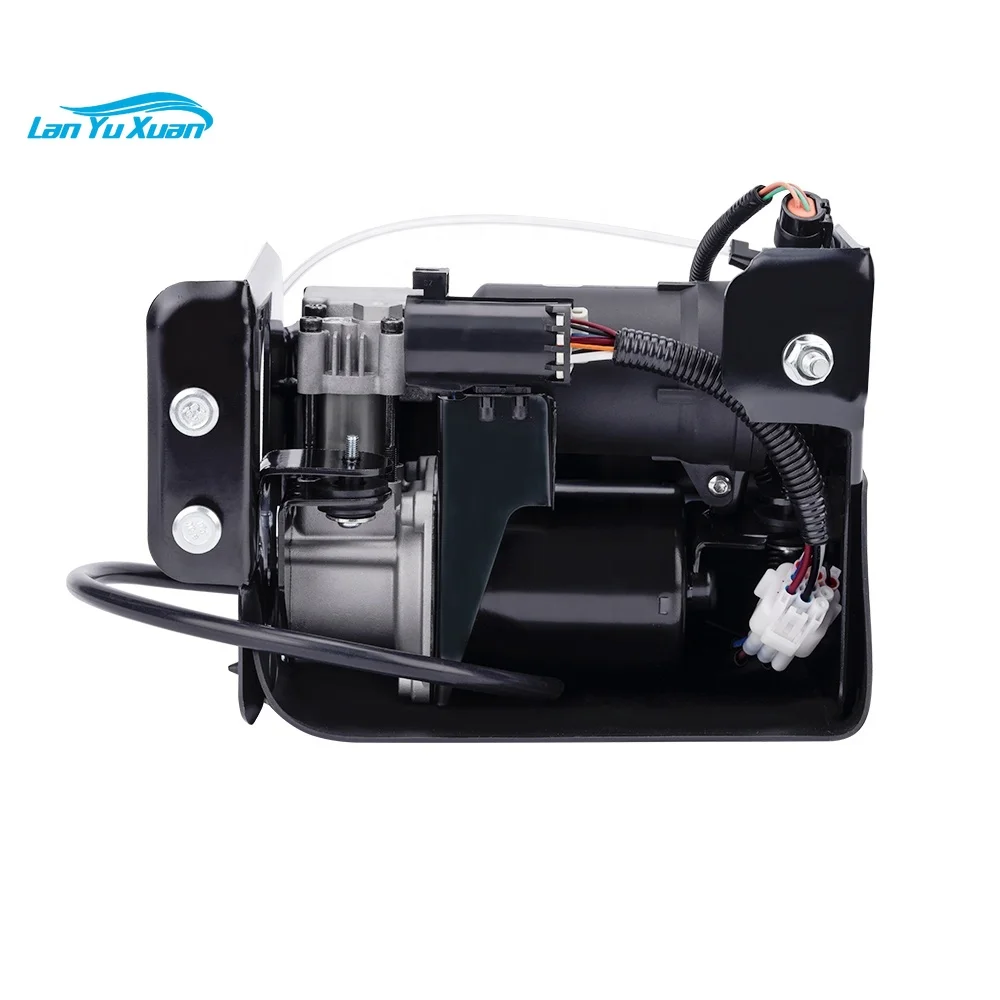 

Air Suspension Pump Compressor For Cadillac Escalade EXT2002-2006 15254590 15056494