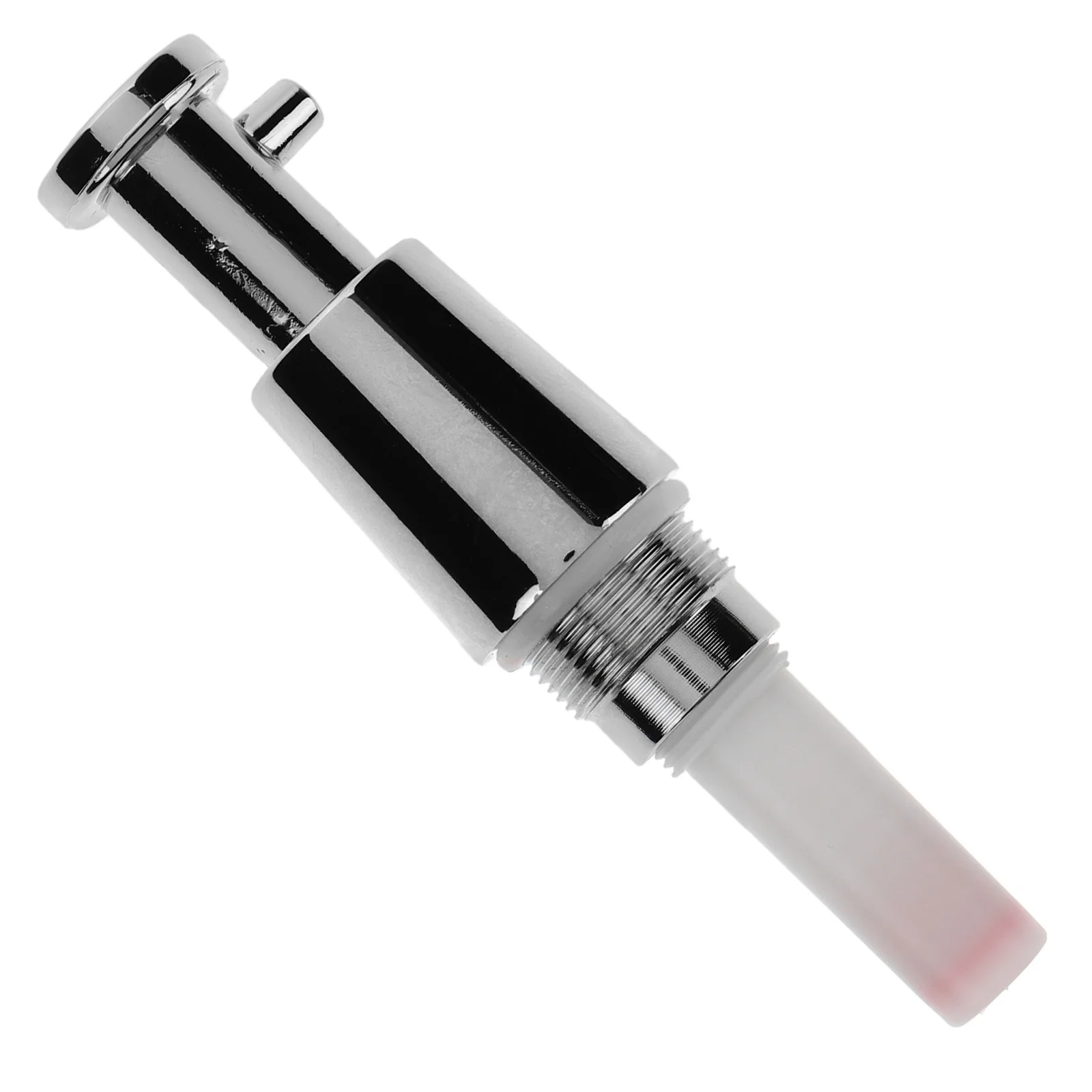 Soap Dispenser Pump Replacement Wall Mounted Copper Plastic Inner Bottle Pump for Hotel Bathroom Soap Dispenser Tool