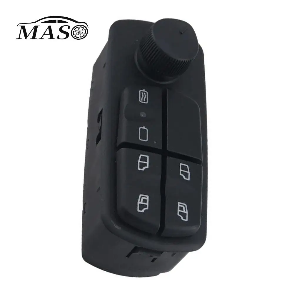 A0035455113 Electric Master Control Power lifter Window Switch for MERCEDES-BENZ ATEGO 3, ATEGO 2, AXOR 2