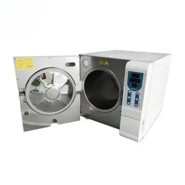 23L Sterilization Machine Vacuum Pressure High Temperature Sterilizer Disinfection Cabinet