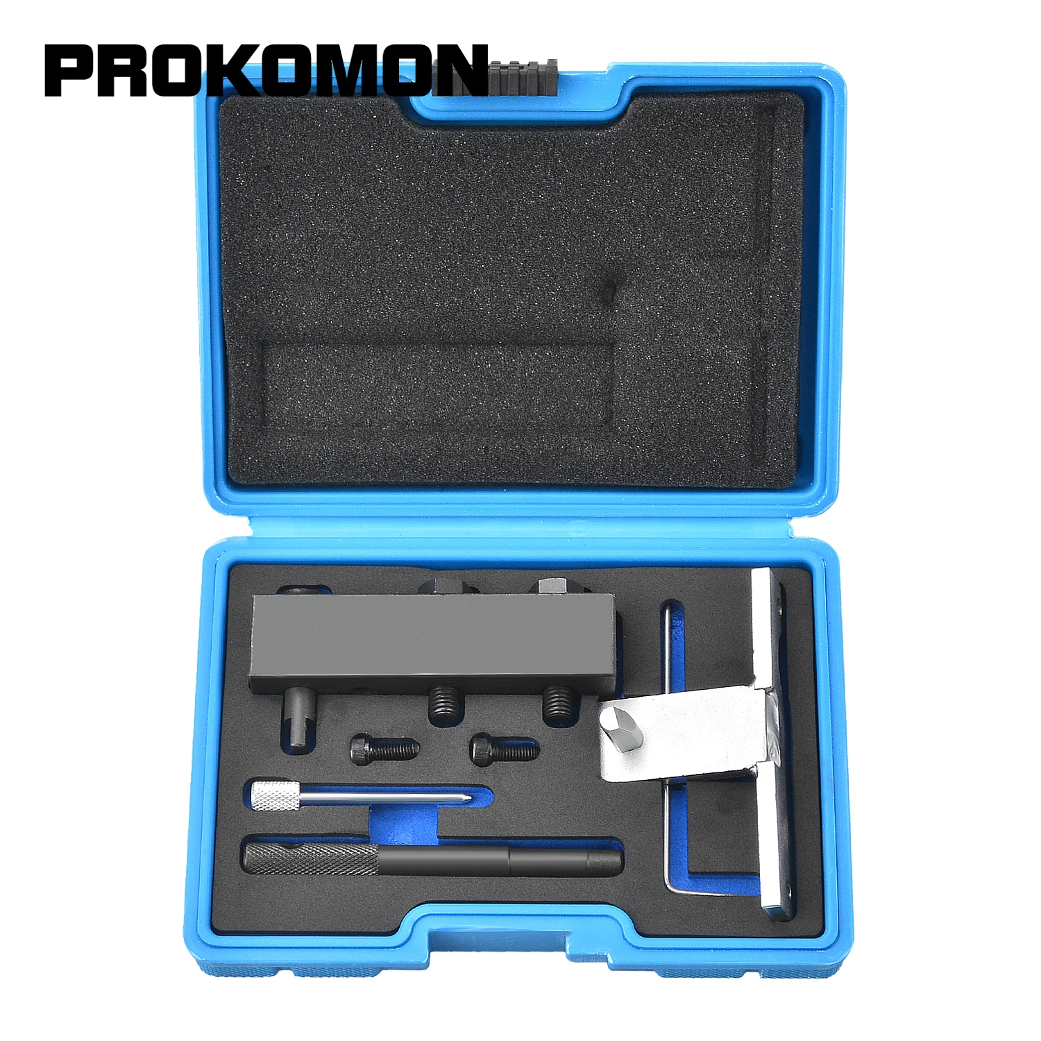 Prokomon Engine Timing Tool Set For Opel/Vauxhall 1.6 CDTi Timing Tool Kit Set