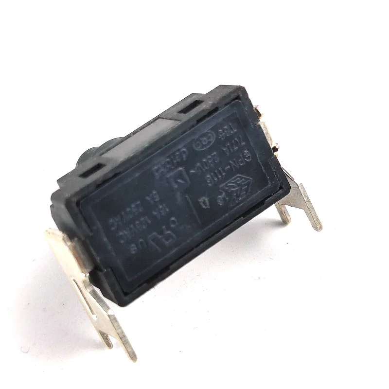 Vacuum cleaner power switch CPN-1116 For Philips FC8398 FC8402 FC9122 FC9128 FC8406 FC8426