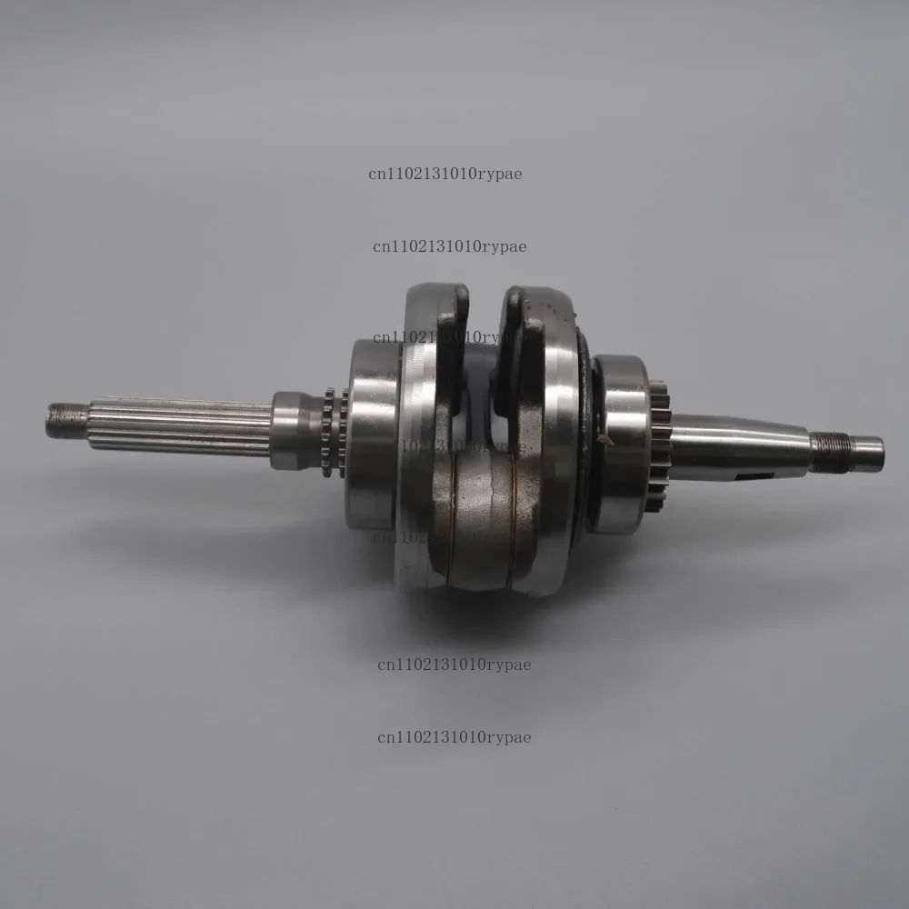 LH125160 crankshaft assembly engine