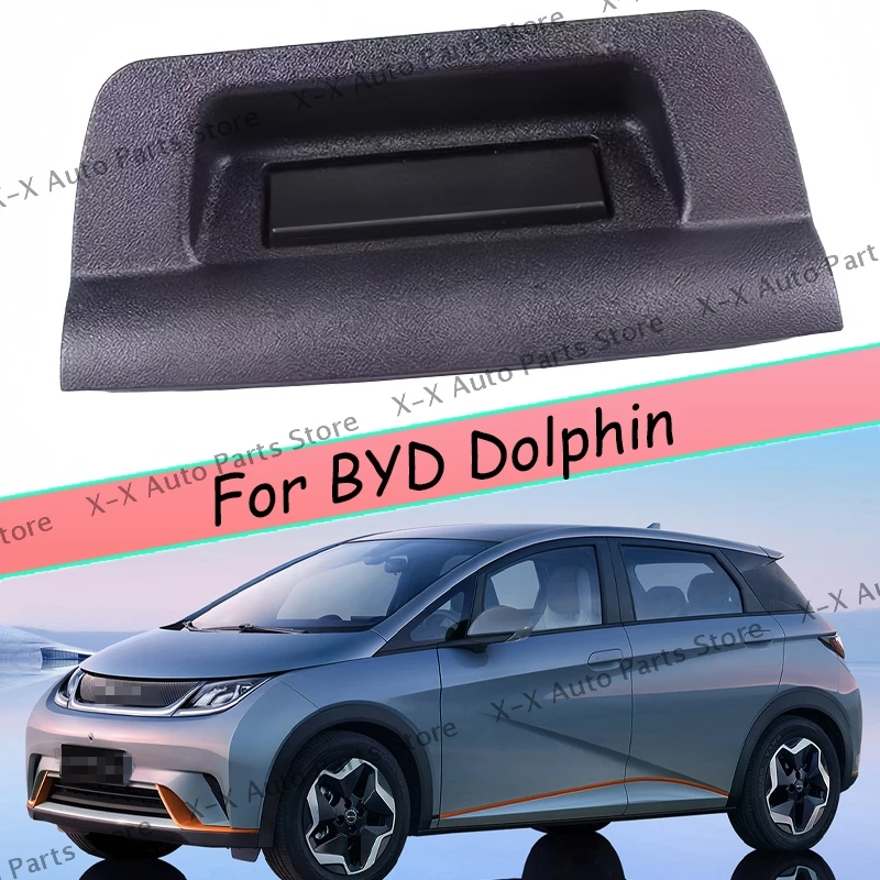 

Car Accessories For BYD Dolphin Genuine 1PC Car Trunk Micro Switch Handle