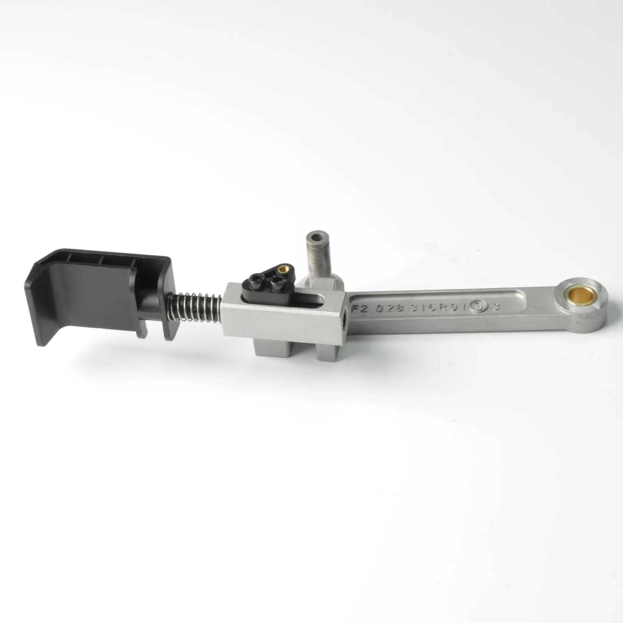 

Best Quality F2.028.316R Eenhanced Feeder Press Foot in Heidelberg CD102 and XL105 Printing Machines