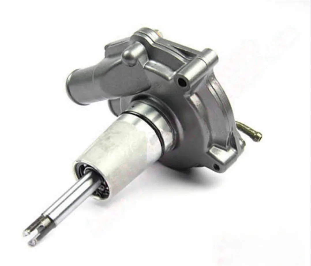 Motorcycle Water Pump Assembly For Benelli BJ600GS-3 BJ600GS-A BN600i TNT600 BJ500GS-A TRK502