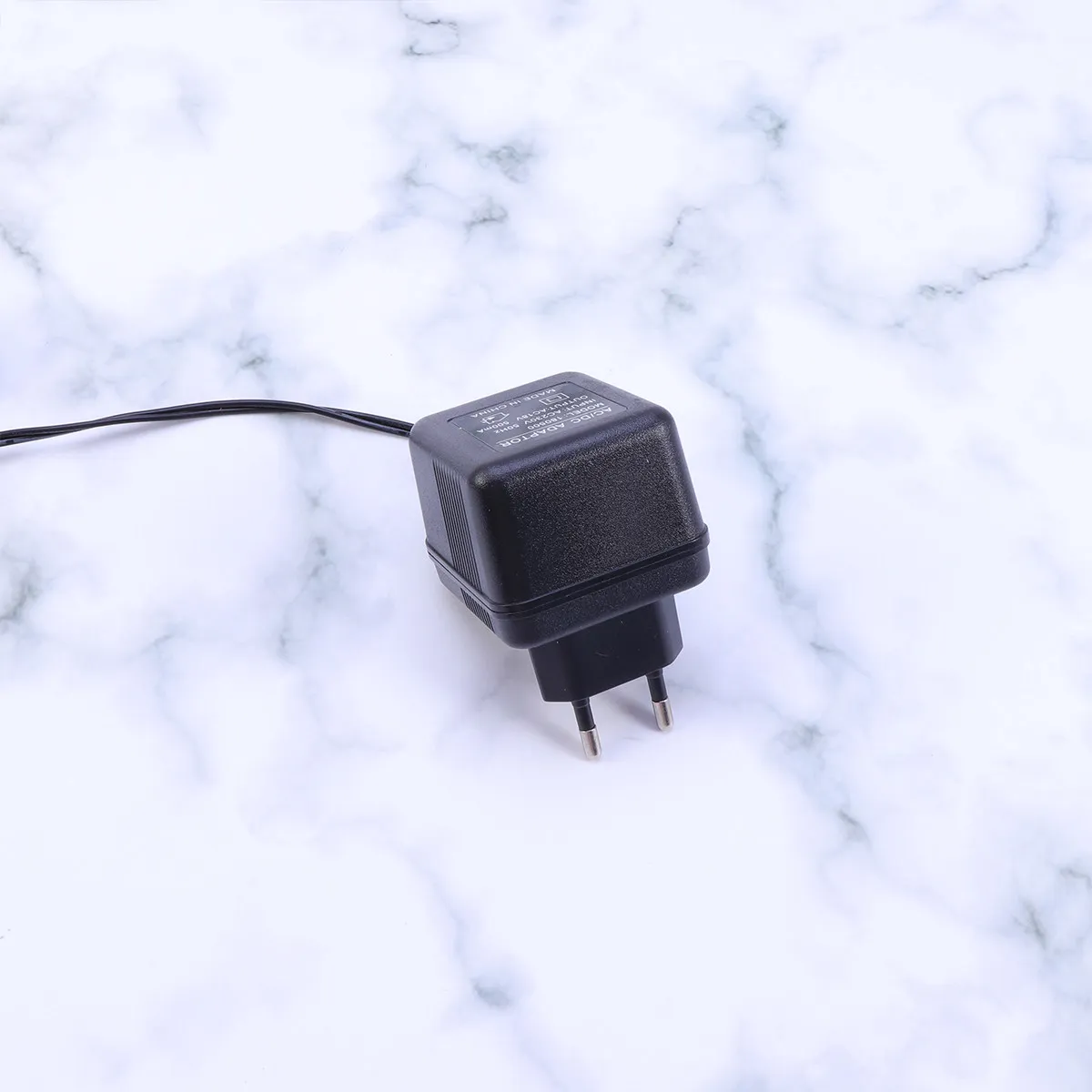 

Адаптер питания 18В 500мА 5М для беспроводной WiFi-камеры дверного звонка и видеодомофона: высококачественные компоненты, простая установка, полная комплектация