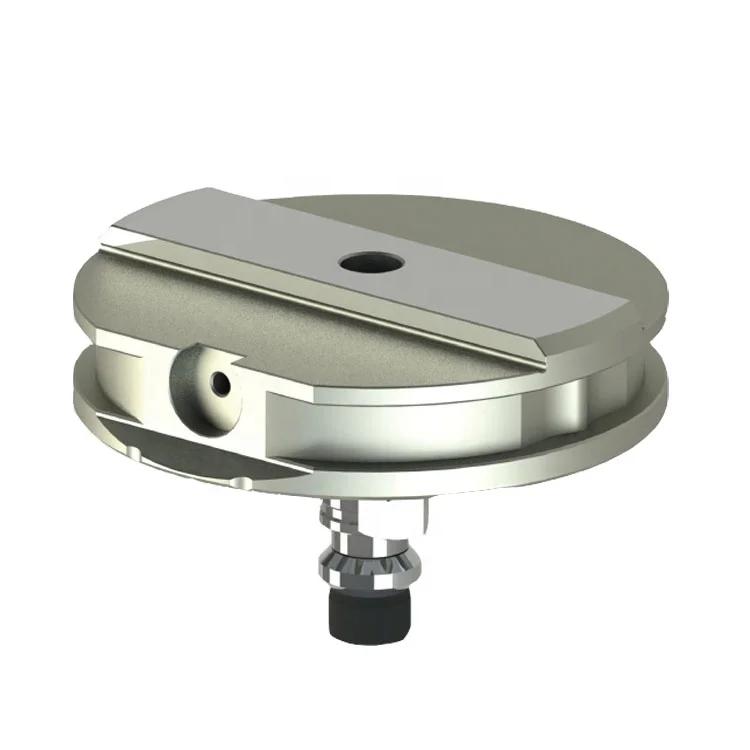 HPEDM Ero wa CNC آلة محاذاة البليت D115 ER-115699 لمحاذاة خراطيش ITS #1