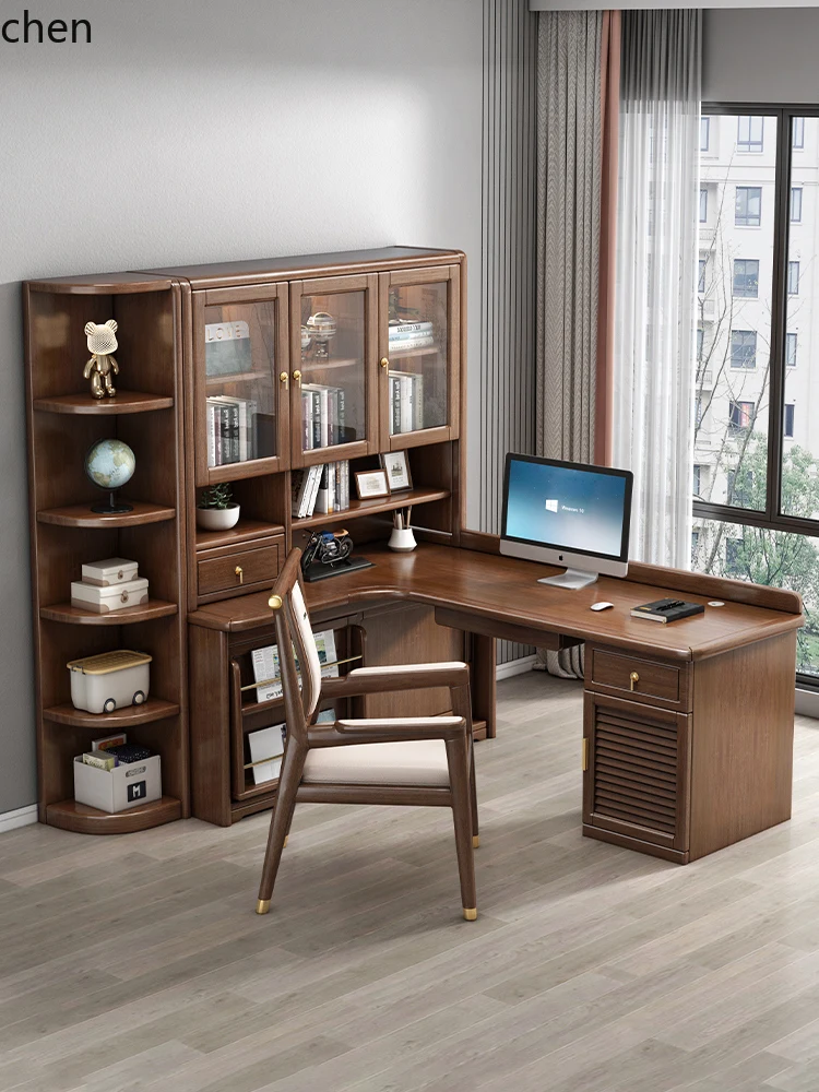 Qzt Solid Wood Inte…