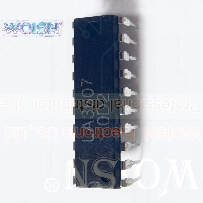 1pcs-20pcs DIP-20 3607 LA3607