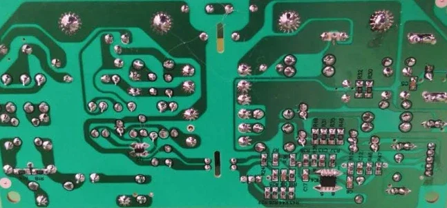 Wine cabinet circuit board DQ04-001-D power board KWS-30T KWS-28F2 accessories