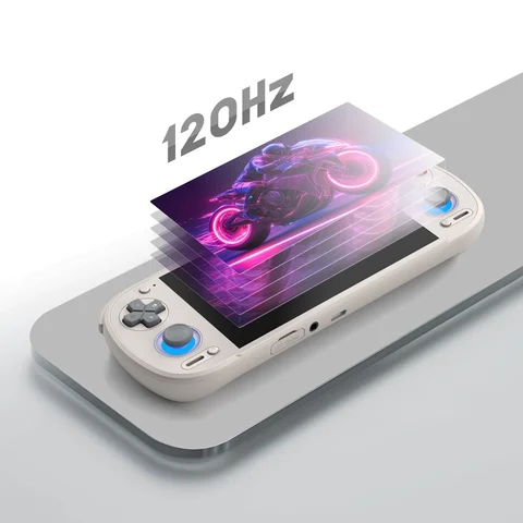Retroid pocket 3 - купить недорого | AliExpress
