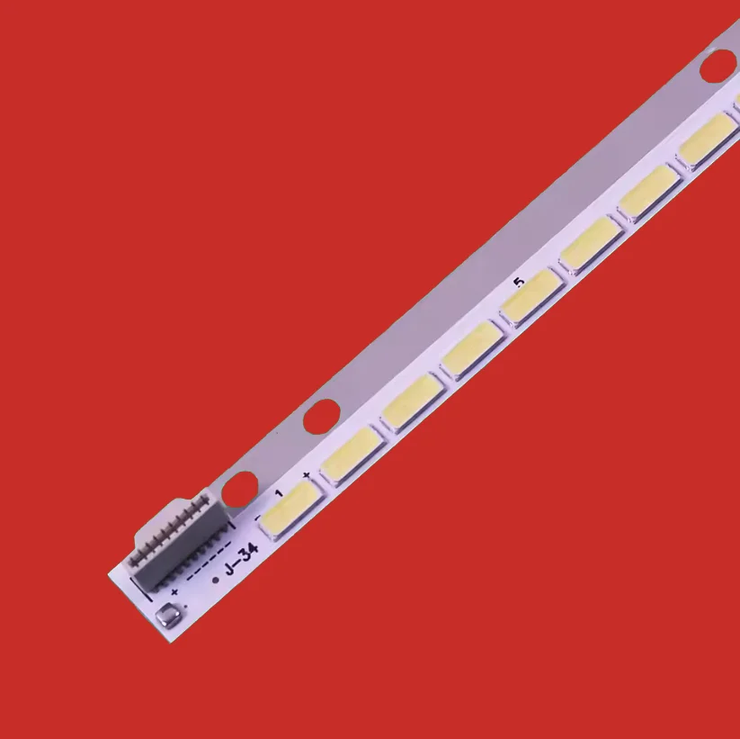 

Светодиодная лента для 55E610G 55LA640S 55LA641S 55GA7800 55LA6408 55LA643V 6922L-0048A 6922L-0061A LC550EUN SF F1 55 V13 Edge 55VLE984BL