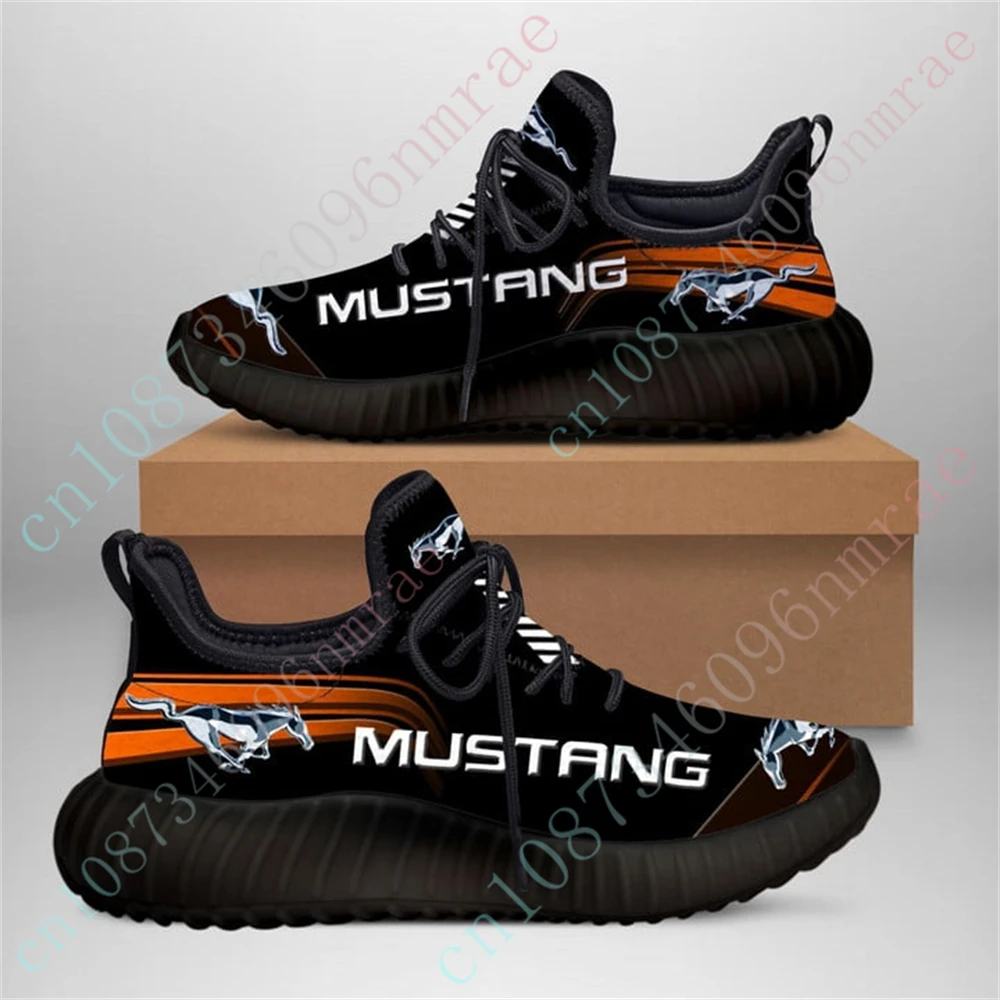 

Mustang Shoes Unisex Tennis Lightweight Casual Men's Sneakers Sports Shoes For Men Big Size Damping Male Sneakers Custom Logo