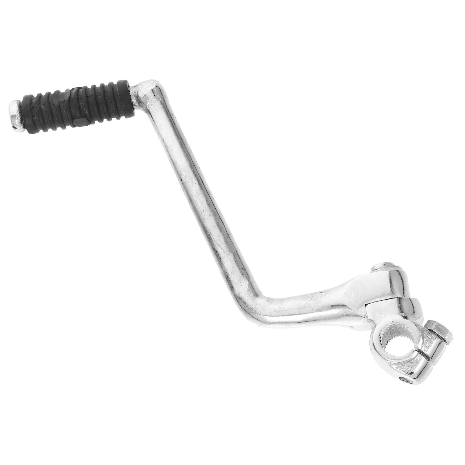 

Foot Start For 125Cc-250Cc Chinese Atv Motorcycle Metal Shifter Replacement Motorcycle Gear Shift Lever Shifter Lever For