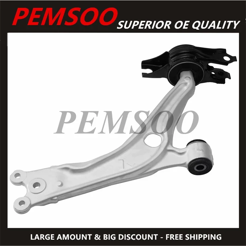 

High Quality Front Right/Left Lower Control Arm 51350-TVA-A04 51360-TVA-A04 for Honda Accord EX-L LX Sport Touring 2018 -2021