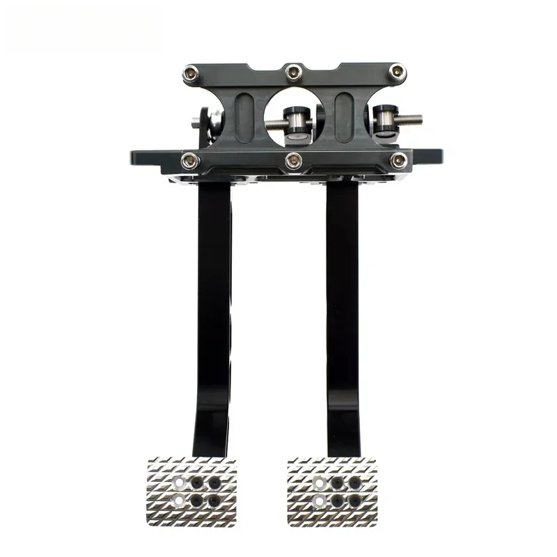 

Racing Car Modified Combination, Improved Two-, Accelerator Hanging Inverted Brake Pedal CombinationEasy Installati