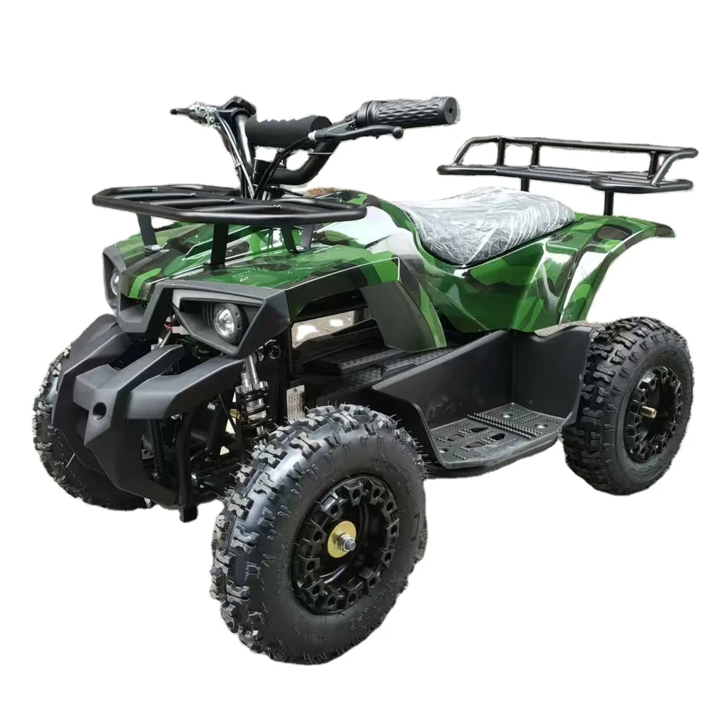 Kids Electric ATV 48V 1000W Quad Bike Motorcycle
