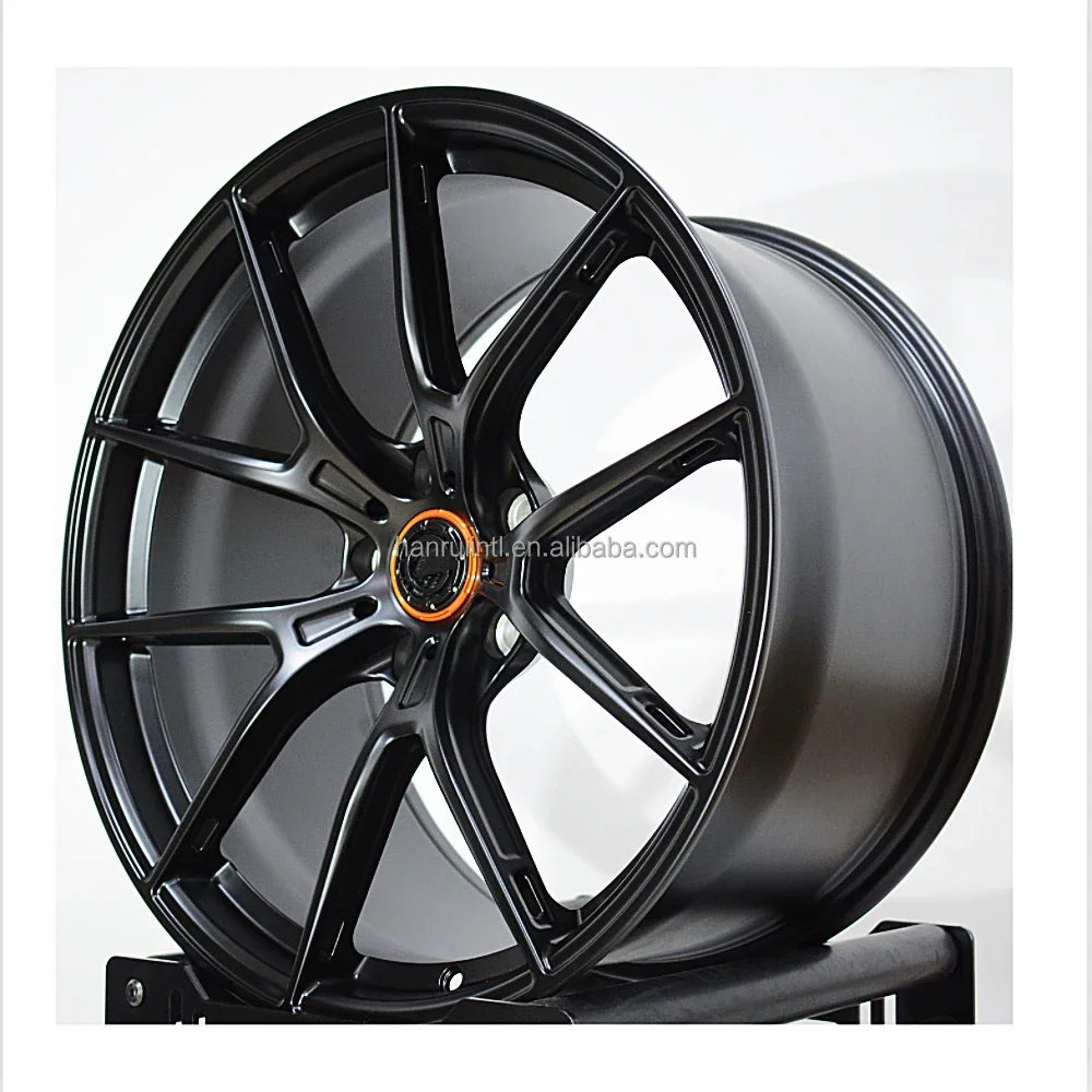 

customizable monoblock concave forged wheels 20 inch 5X112 for bmw benz audi