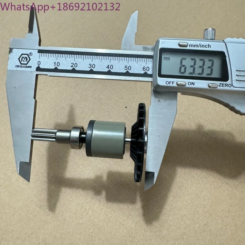 Electric Drive Rotor 619341-9 for Makita DTW280RFE DTW281RFE DTW281 DTW280 DTW285  DTW284 DTW280D 6193419