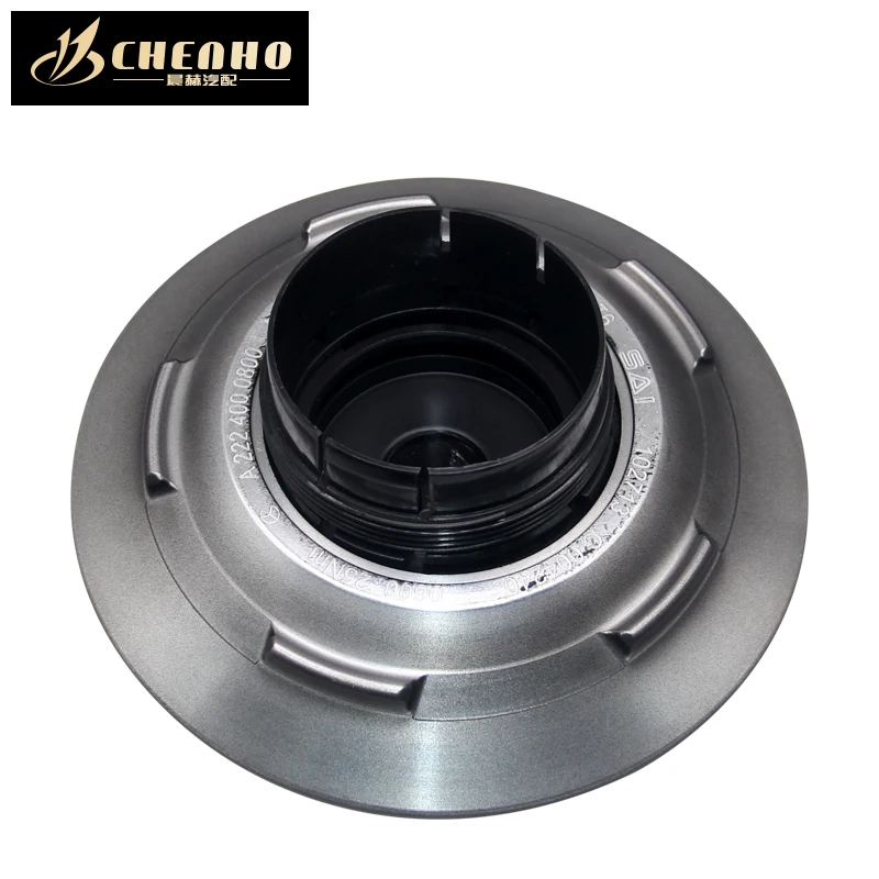 1PC 145mm/67mm Wheel Center Hub Cover Cap A2224000800 7756 For Mercedes S-Class W222 C217 AMG A2224000800 A 222 400 0800