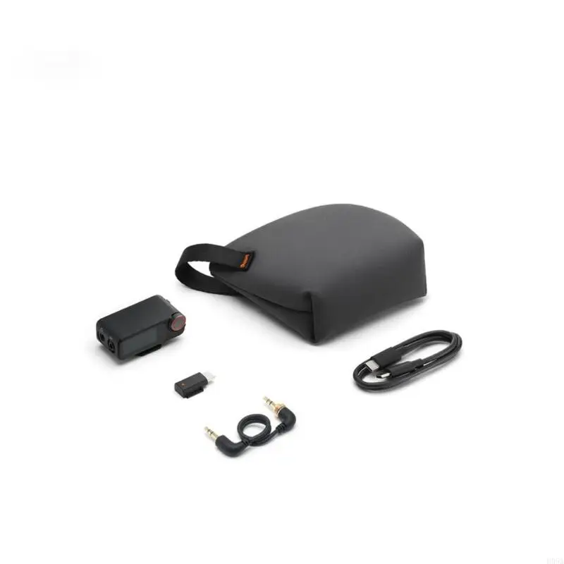 النطاق المزدوج اللاسلكي الميكروانيكي عالي الدقة تخفيض الضوضاء 32 بت تعويم تسجيل