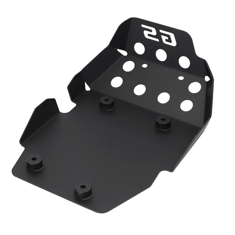 For BMW F650GS F700GS F800GS Engine Protection Cover Chassis Under Guard Skid Plate F800 GS F 800 GS Adventure ADV 2009-2016