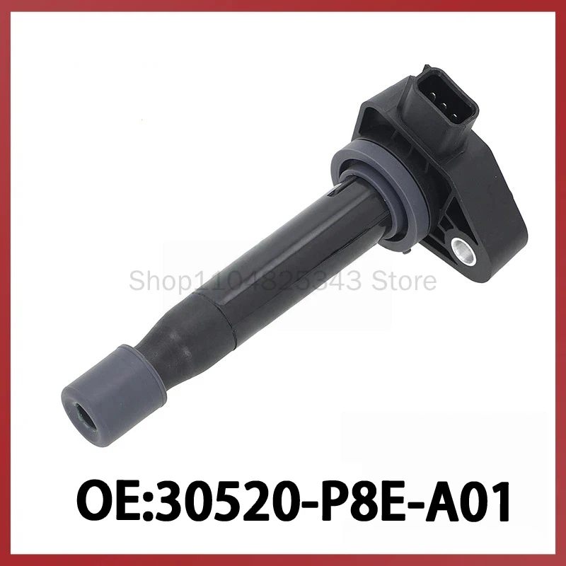 

30520-P8E-A01 for 1997-2003 Honda Accord 6th generation ignition coil Guangzhou auto parts
