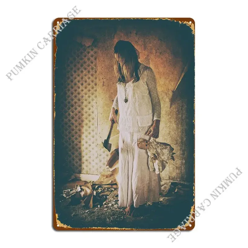 Lizzie Borden Took …