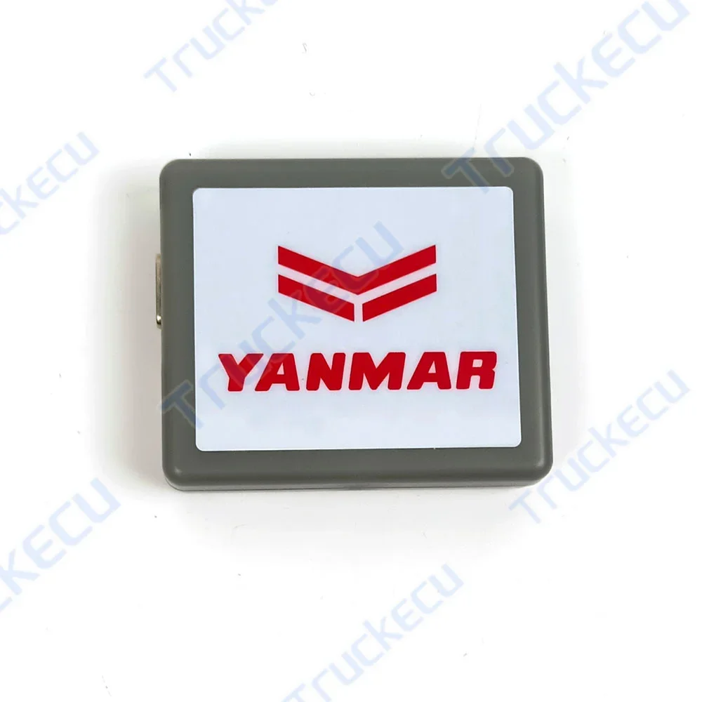 ل YANMAR الديزل محرك صناعي حفارة زراعية جرار أداة خدمة التشخيص YZ230 YZ330 YEDST Smartassist البحرية