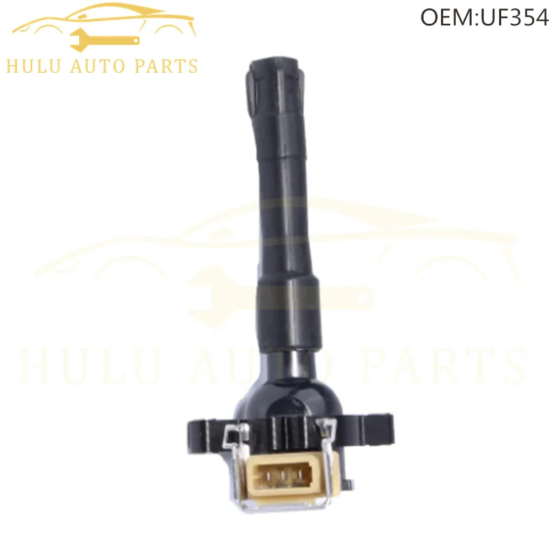 High Quality Car Ignition Coil For BMW X5 Z8 E36 E46 E39 E38 E53 323i 325i 525i 540i M3 M5 car accessories UF354 0221504004