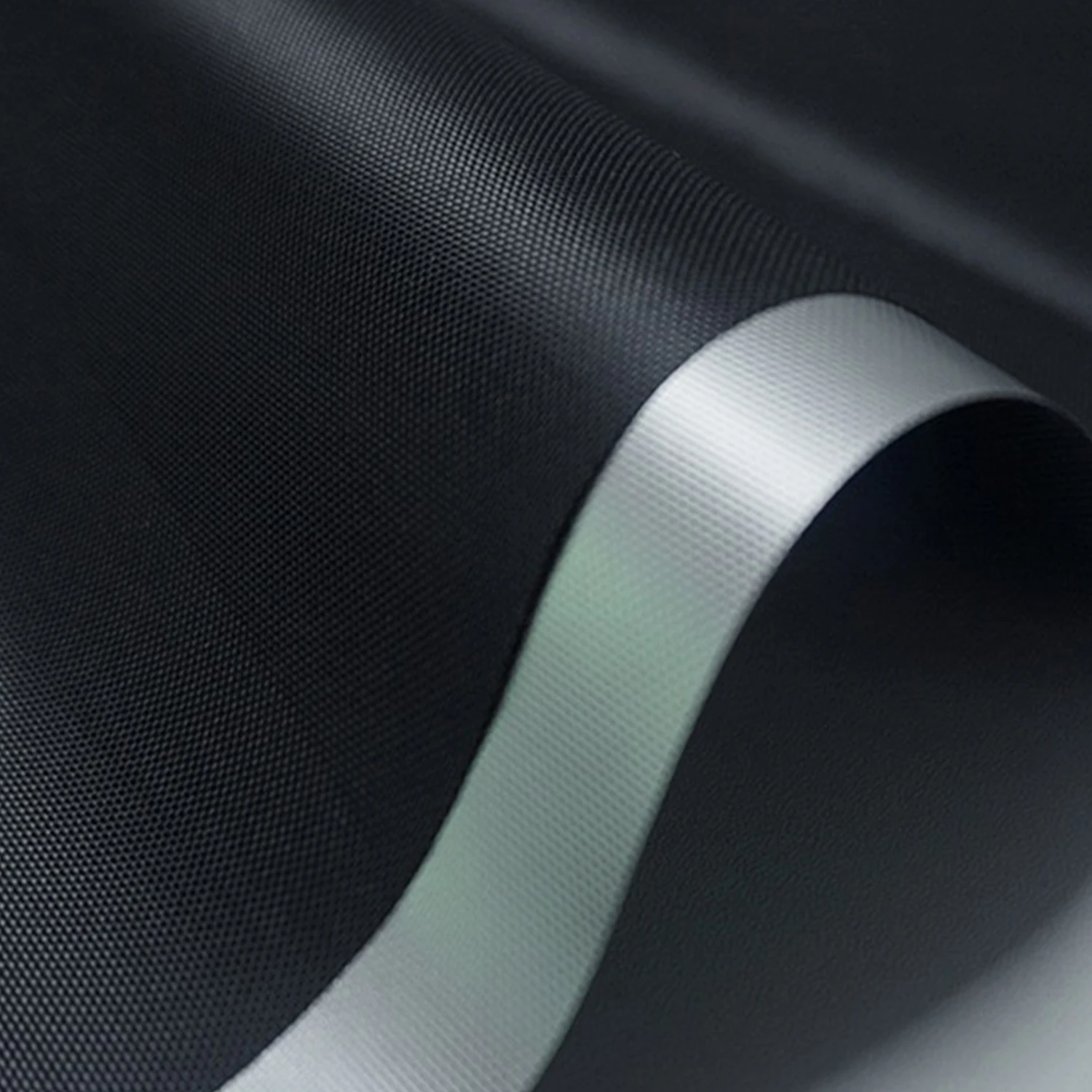 100% Verdunkelungsvorhänge für Zuhause, nicht perforiert, selbstklebend, Sonnenschutzstoff, tragbare Reisevorhänge, Vorhänge und Fensterzubehör – Detail 7