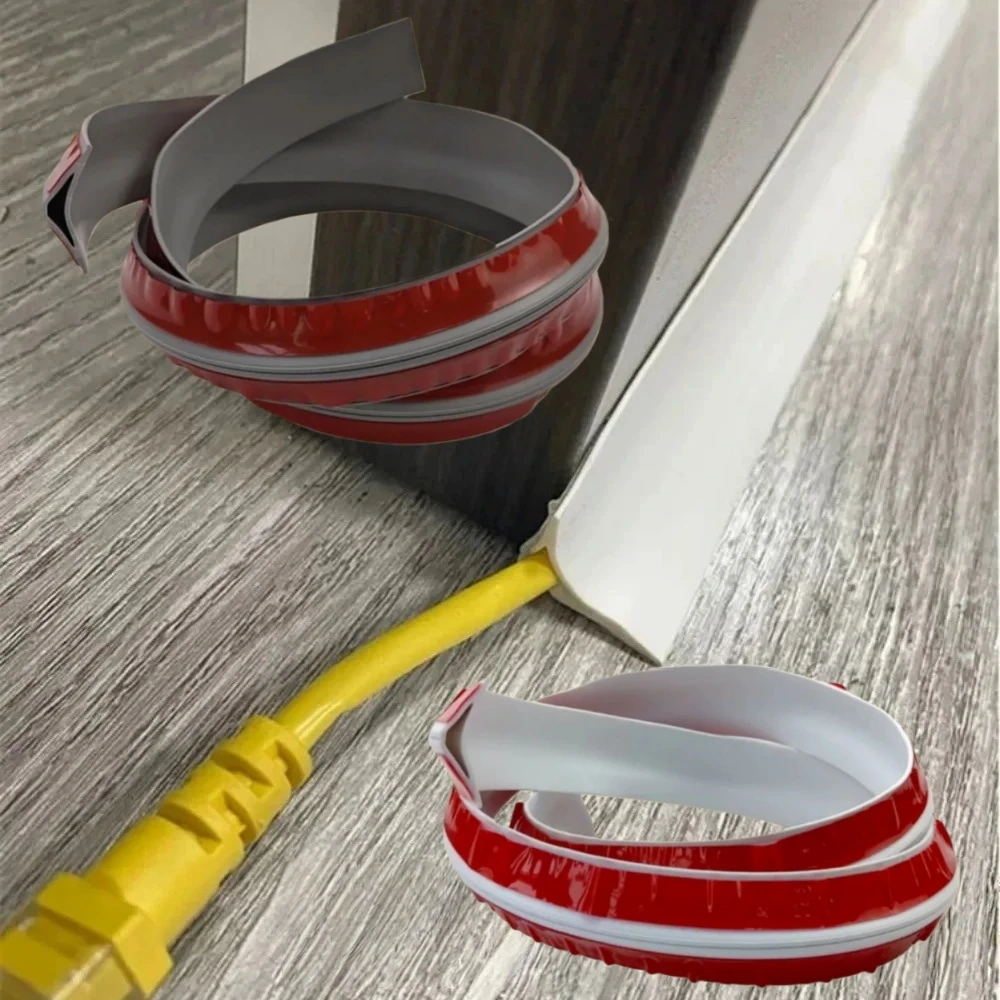 

1 шт. 1 м x 3 см самоклеящийся красивый шов герметика внутренняя угловая плинтусная линия потолочная стена край молдинг самоклеящаяся декоративная