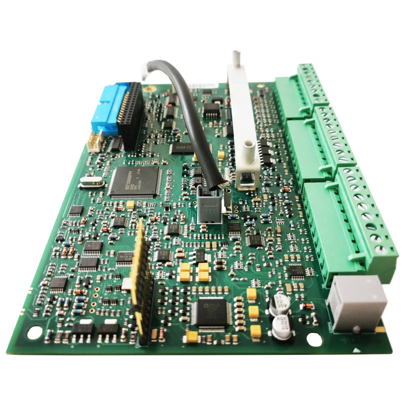 590P CPU board, control motherboard, control card AH470372U002 AH500075U002