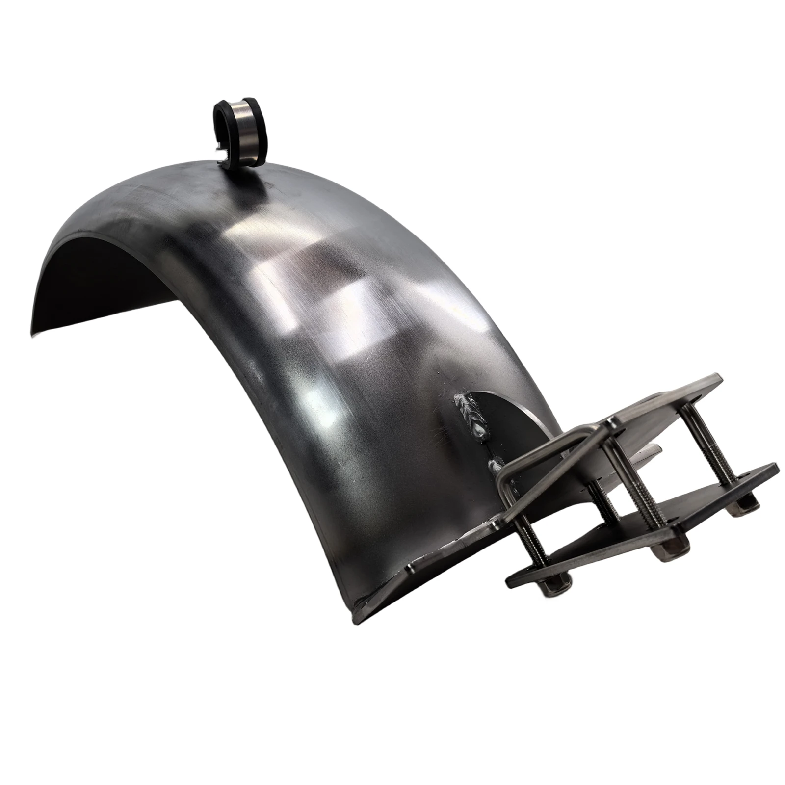 Motorbike Rear Fend… - image