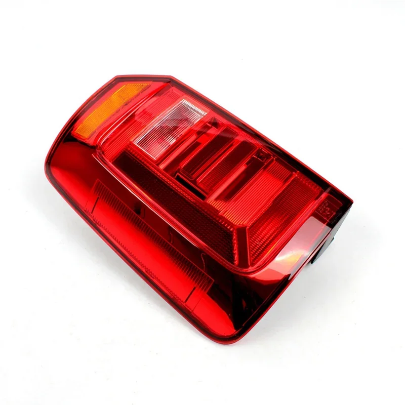 1 Pair Left Right Rear Tail Light Brake Lamp Turn Signal Rear Fog Lamp 2K1945095N For VW Caddy 2016-2020 2K1945096N