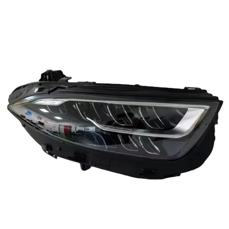 

For Cls Class W218 W219 W257 Led Car Lights High Quality Car Headlights Original Genuine Led Headlight For 2020-2023