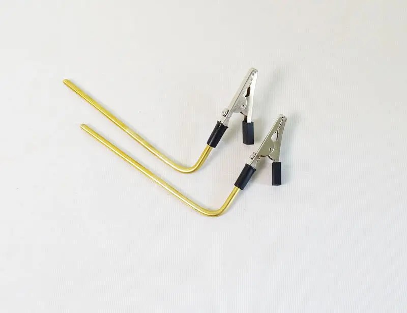 Electro Polishing Machine with Two Rills Dental Electrolytic Polishing Machine,