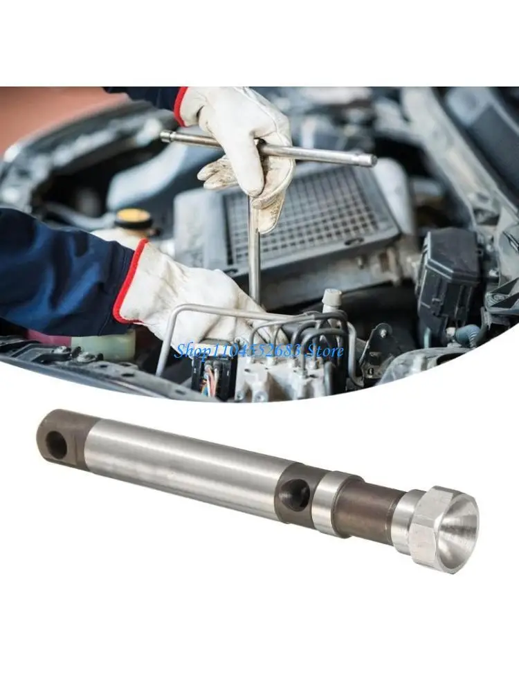 

Y6GD Airless Paint Sprayer Parts Replacement Piston Rod Replacement for Sprayer 395